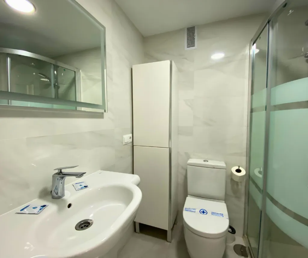 STUDIO PREMIUM Room, BenalBeach Group, Costa Del Sol