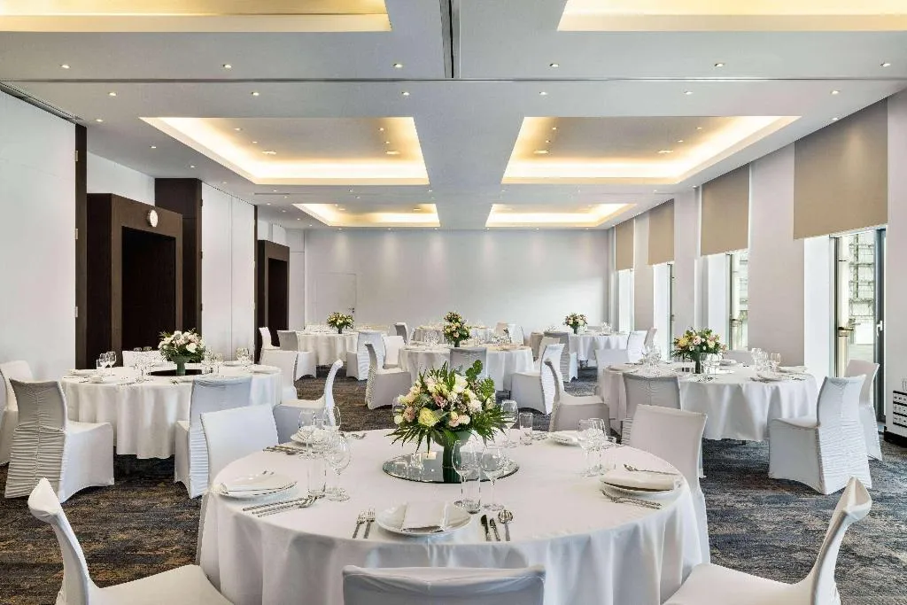 Conferences, Vienna House by Wyndham Andel's Cracow, Krakow
