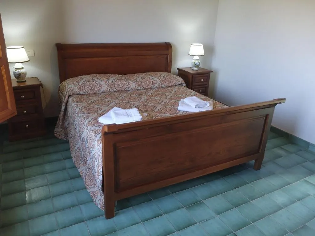 Room, Terrazze Sul Tirreno, Palermo