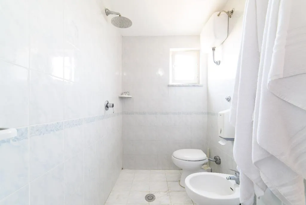 DOUBLE ECONOMY Room, Hotel La Mela, Naples