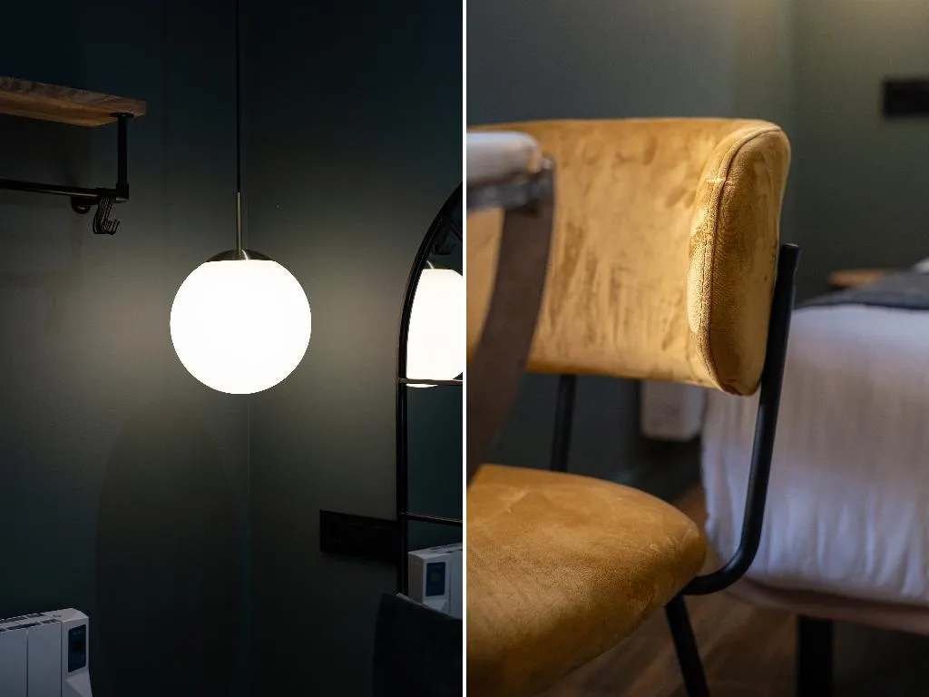 STUDIO CAPACITY 2 Room, AinB Born Damas Apartment, Barcelona