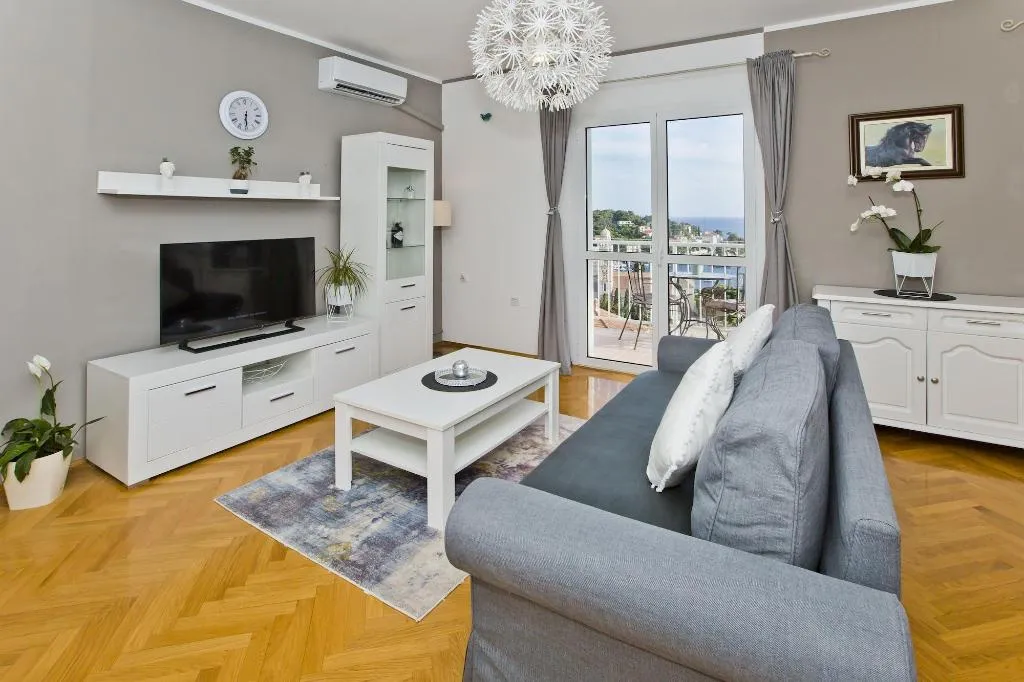 Room, Villa Milton Hvar, Split