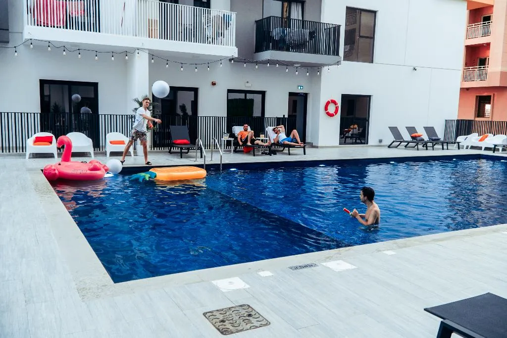 Pool, You&Co Dubai, Dubai