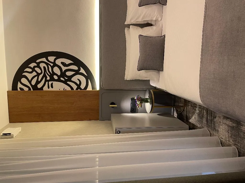 DOUBLE STANDARD Room, Art Boutique ApartHotel, Krakow