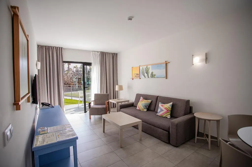 BUNGALOW PREMIUM Room, Caybeach Princess, Gran Canaria