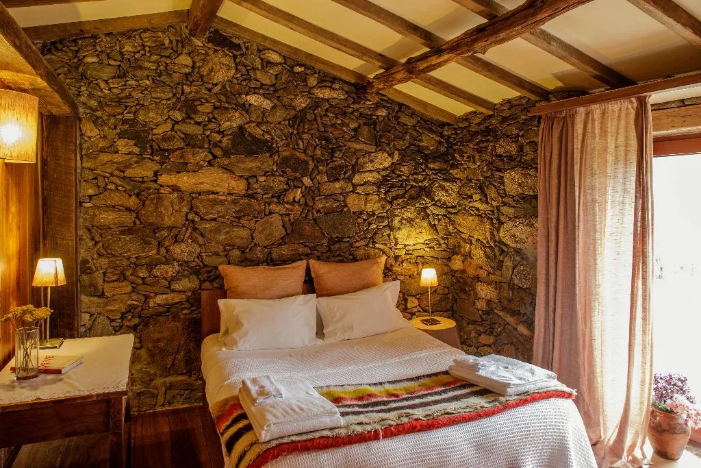 VILLA CLASSIC GARDEN VIEW Room, Quinta Do Rapozinho, Porto