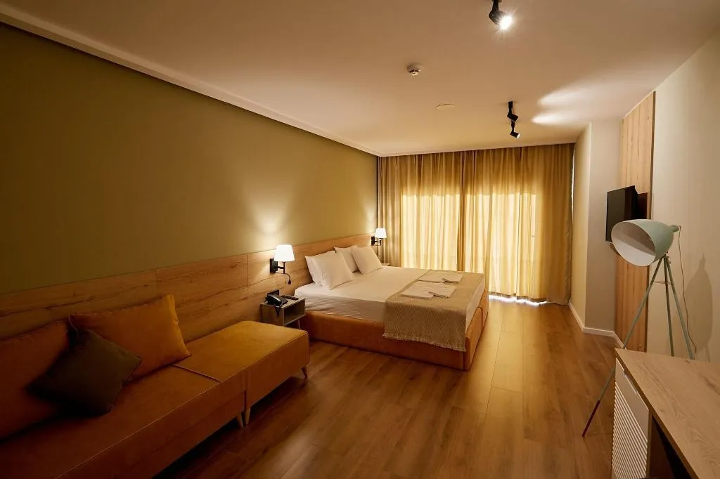Room, Eter Hotel, Durres