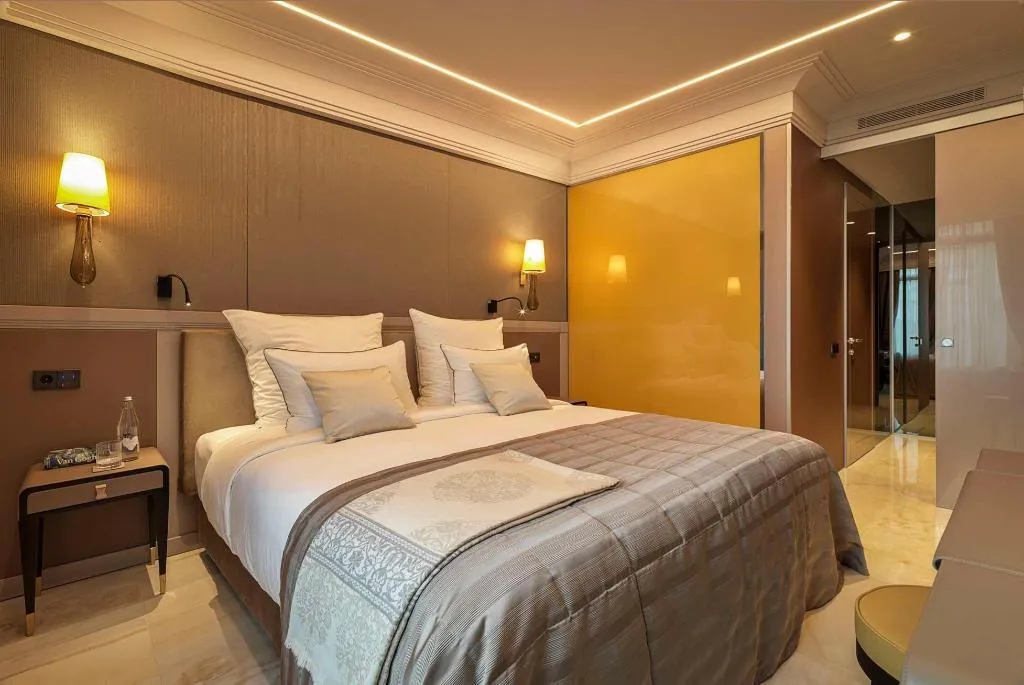 Room, Alàbriga Hotel & Home Suites, Costa Brava