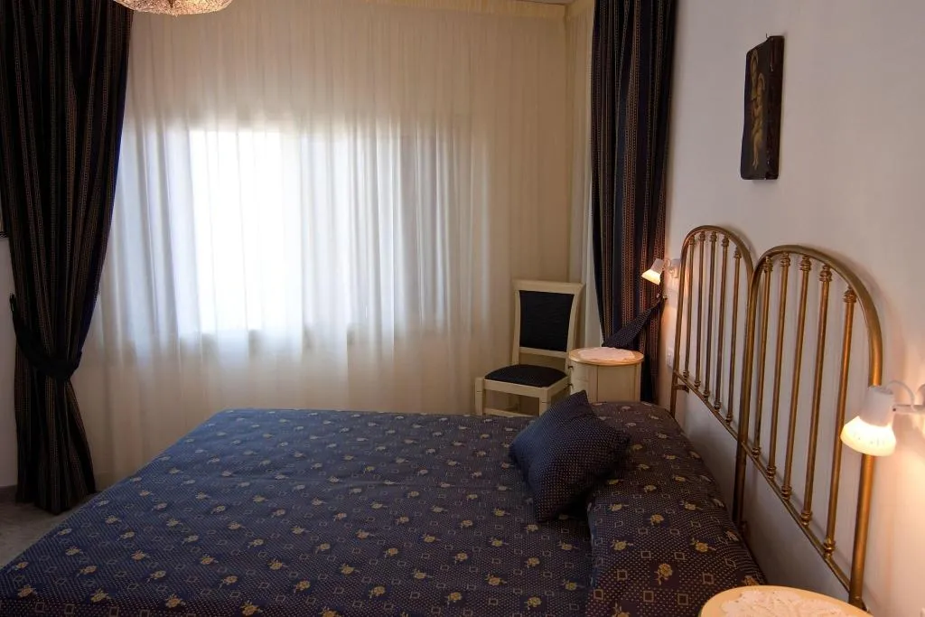 Room, B&B U Palmentu, Taormina