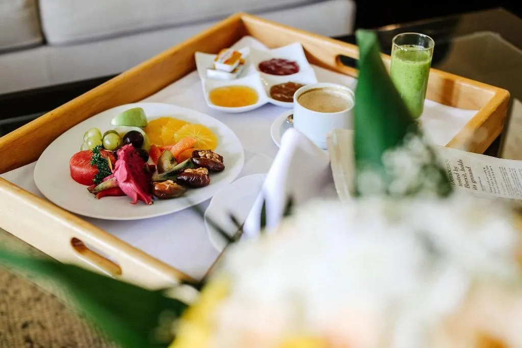Restaurant, Tikida Golf Palace, Agadir