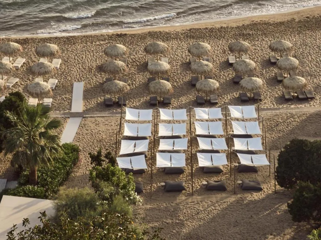 Beach, The Bay, Zante