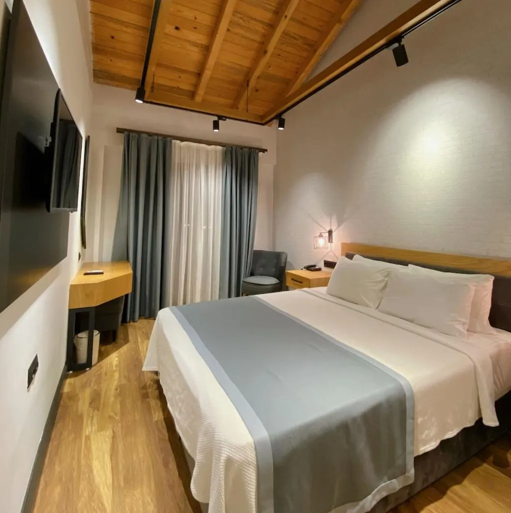 Room, Lal Azure Alacati, Izmir