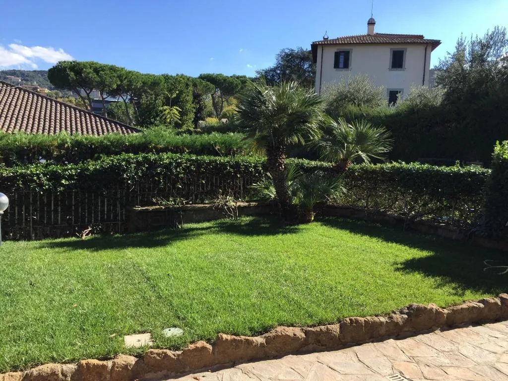 General view, VillaGiò B&B, Rome