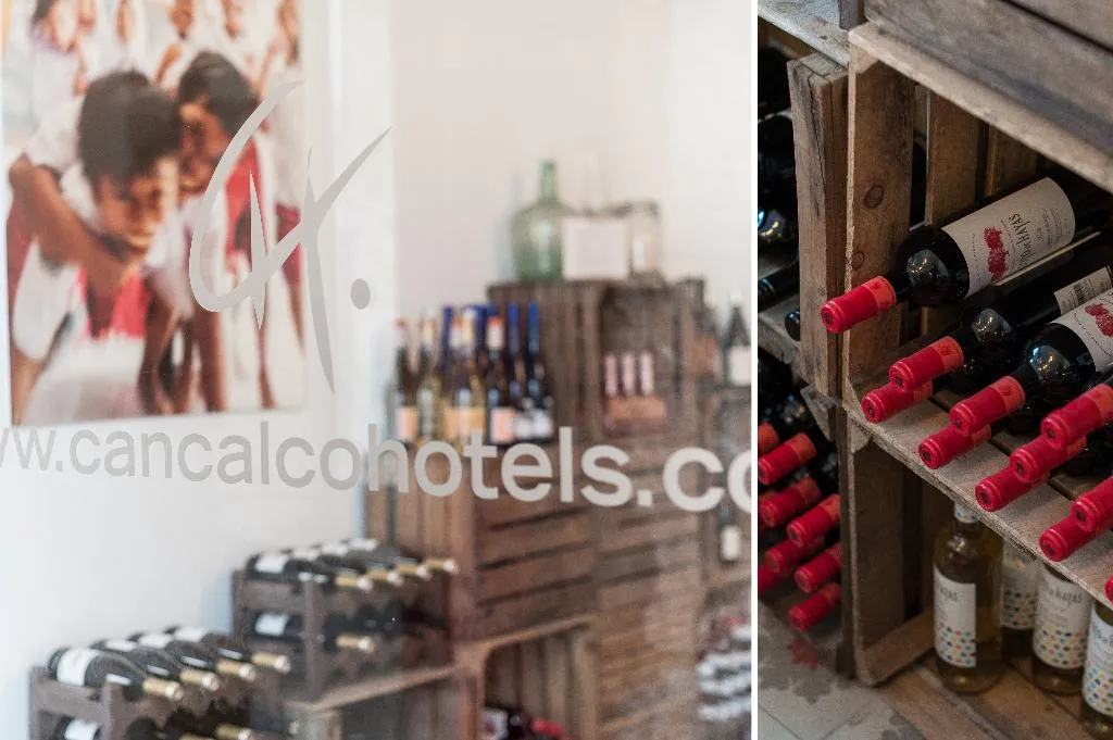 Restaurant, Can Vent Boutique, Majorca