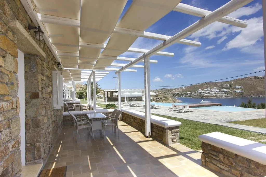 Room, Sea View Residence, Mykonos