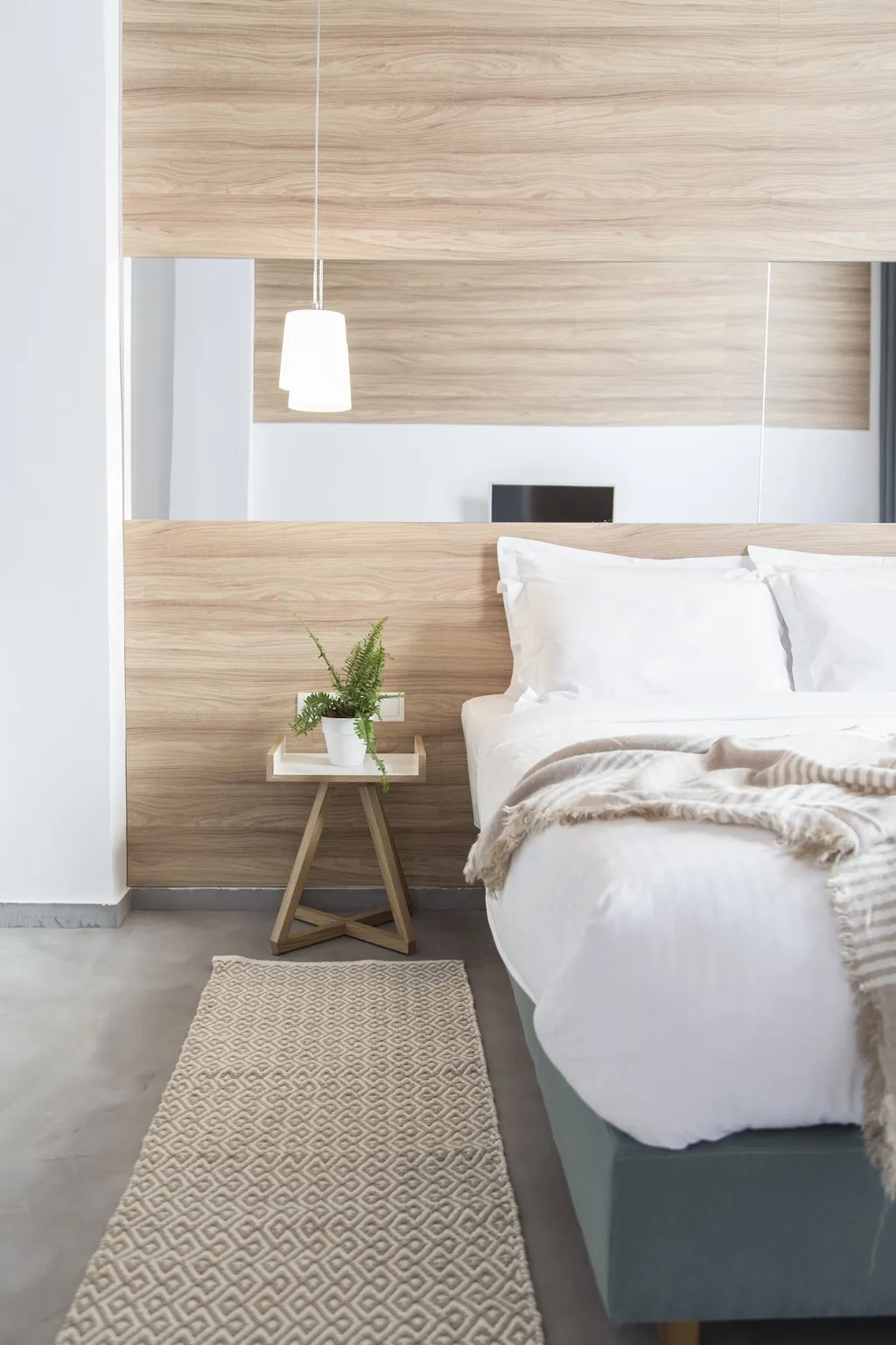 JUNIOR SUITE STANDARD Room, Monogram, Halkidiki
