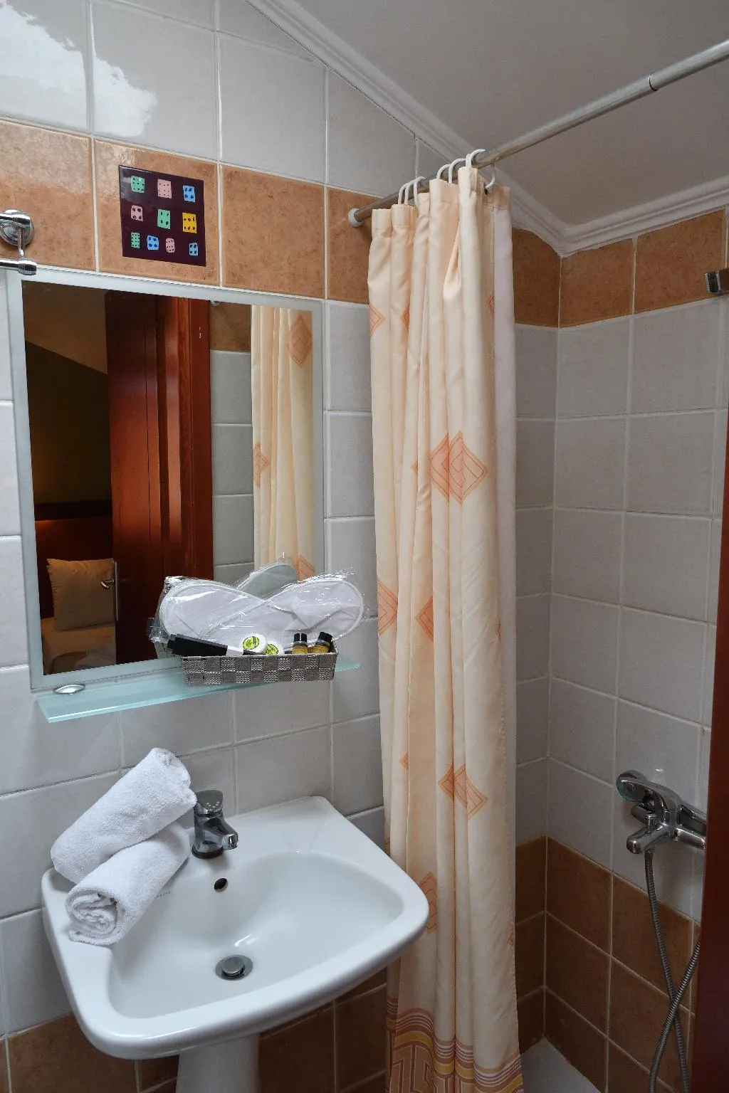 APARTMENT TWO BEDROOMS Room, Four Seasons (SKG), Halkidiki