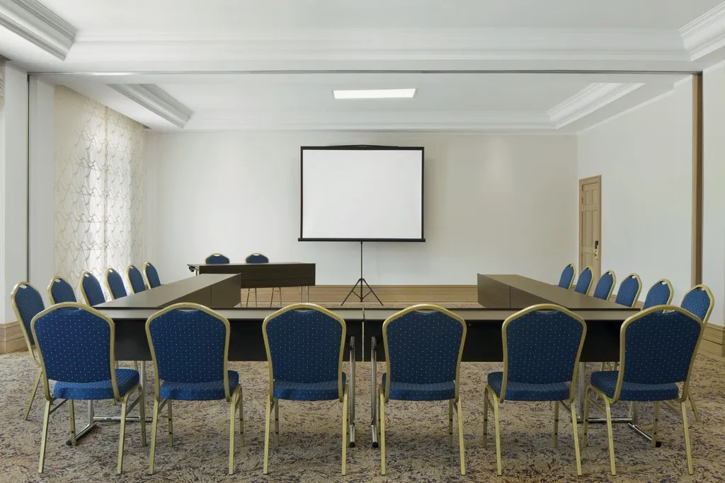 Conferences, Westin Dragonara Resort, Malta