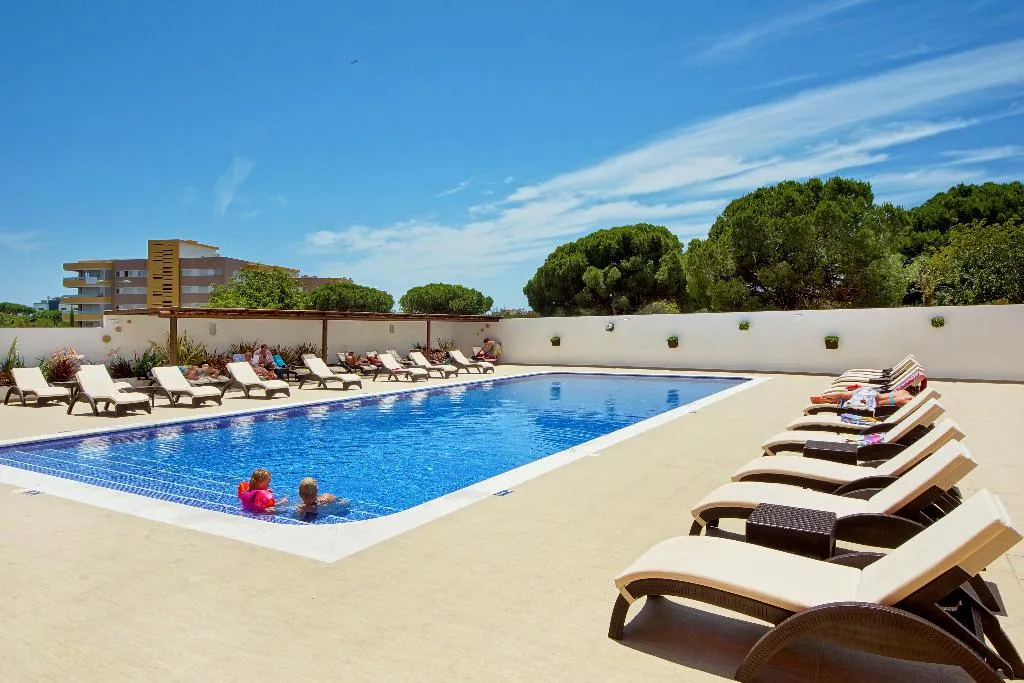 Pool, Zodiaco, Algarve