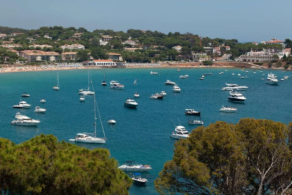 Room, Alàbriga Hotel & Home Suites, Costa Brava