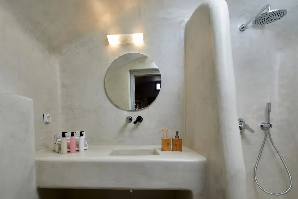 VILLA COMFORT Room, El Verano Collection Santorini, Santorini