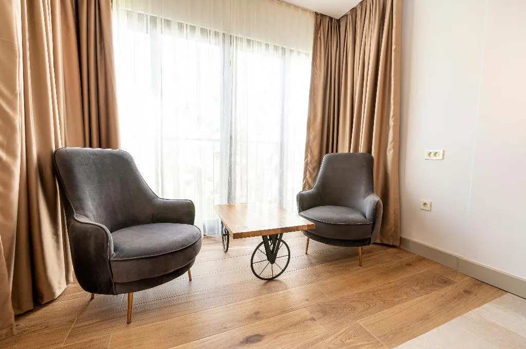 Double or Twin SUPERIOR Room, Elista Hotel & Spa, Bodrum