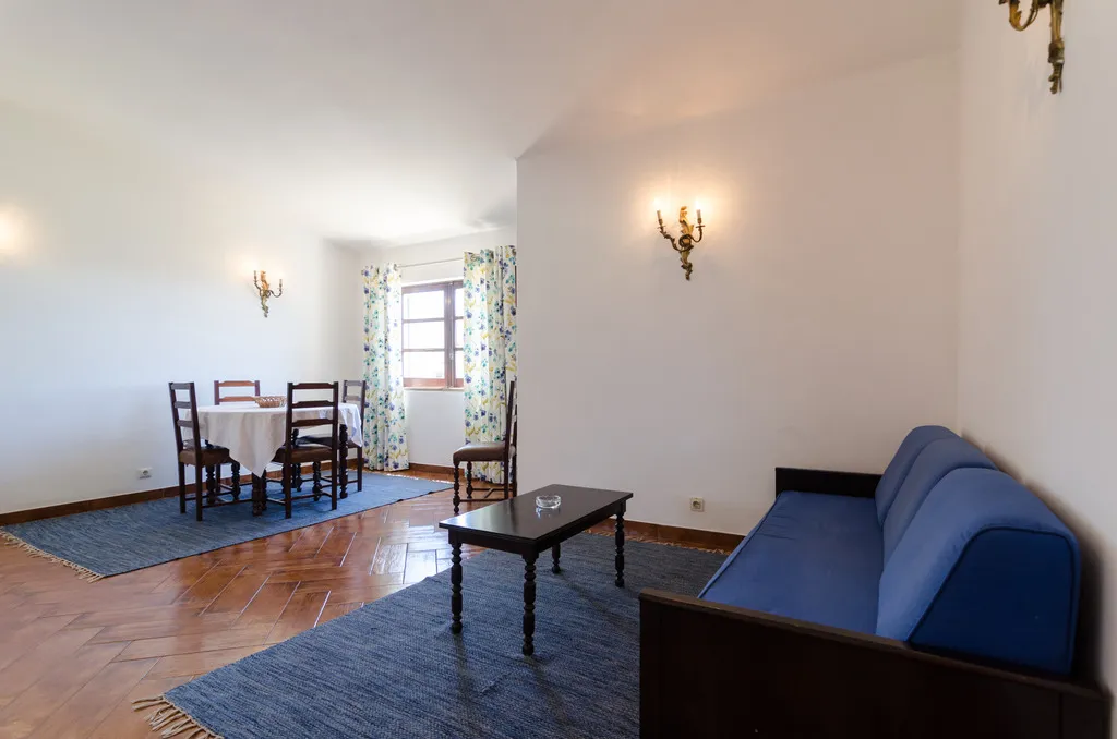 APARTMENT ONE BEDROOM Room, Varandas do Atlântico, Algarve
