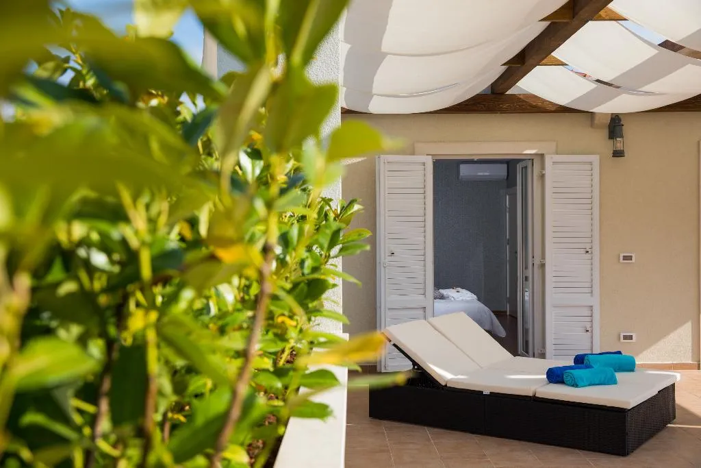 APARTMENT PREMIUM Room, Villa Diamond, Dubrovnik