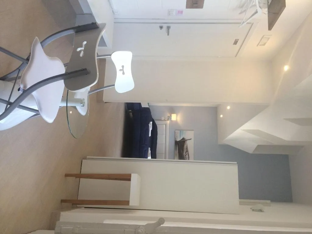 Room, Base Napoli B&B, Naples