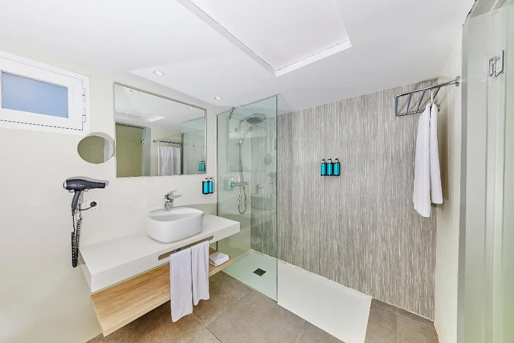 SUITE SEA VIEW Room, Leonardo Royal Hotel Mallorca, Majorca
