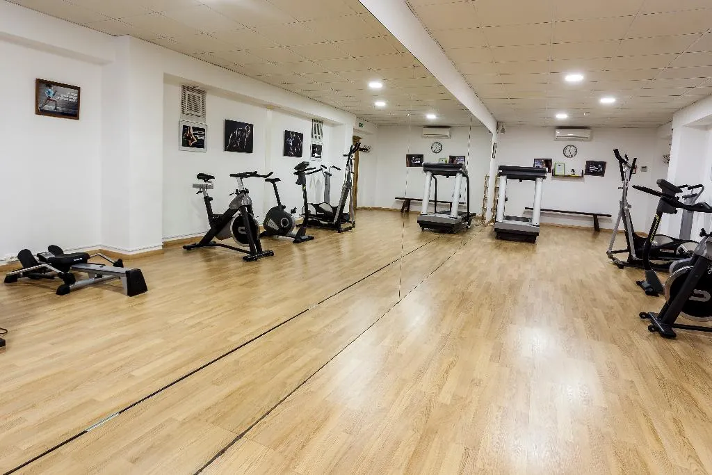 Sports and Entertainment, Hotel Araxa - Adults only, Majorca