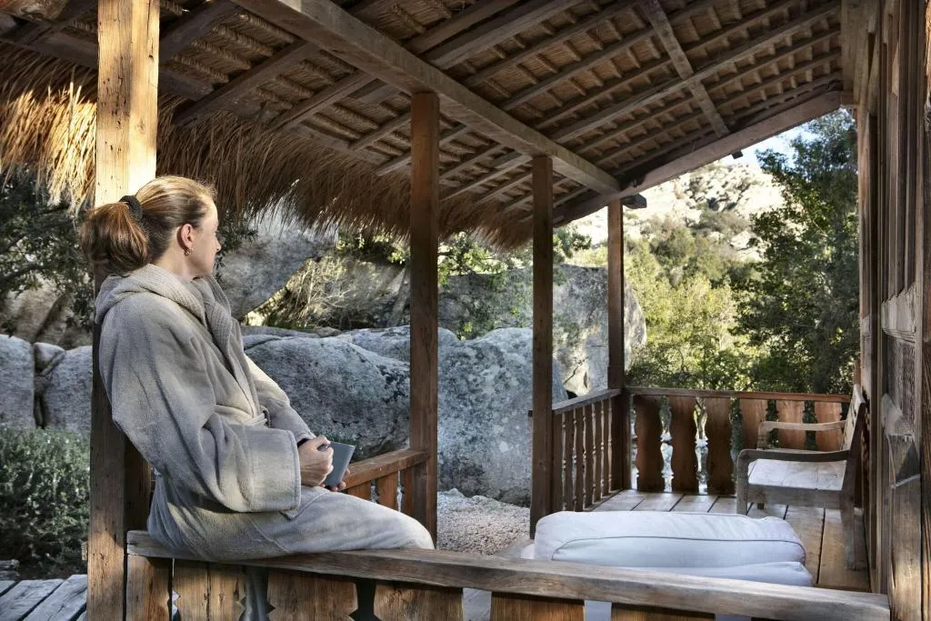 Sports and Entertainment, Petra Segreta Resort & Spa, Olbia