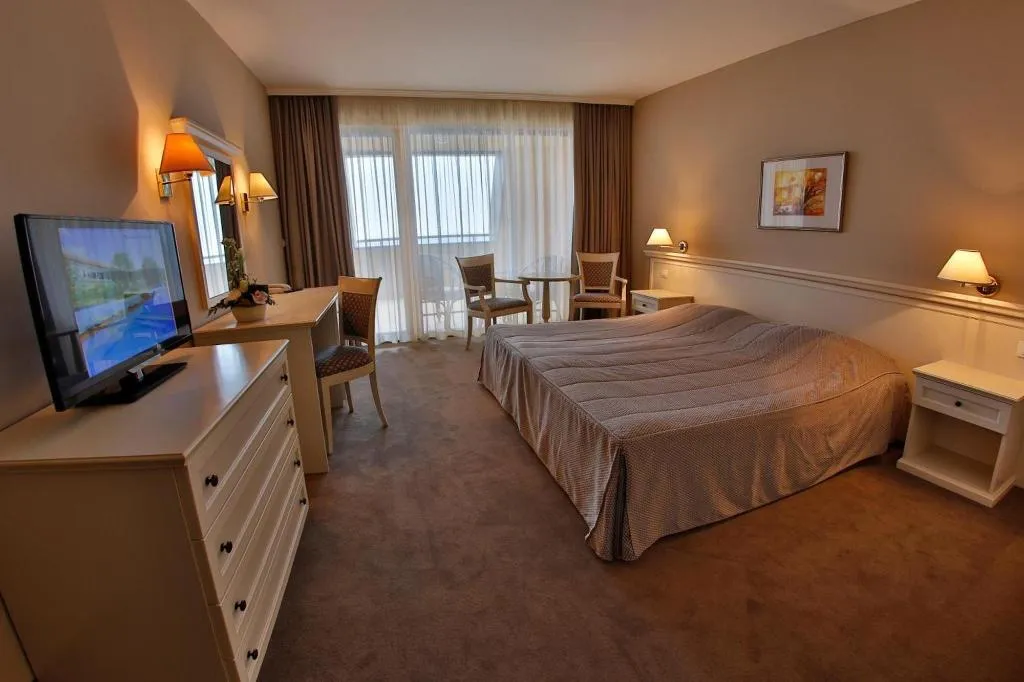 Room, Riviera Beach Hotel & SPA - All Inclusive, Varna