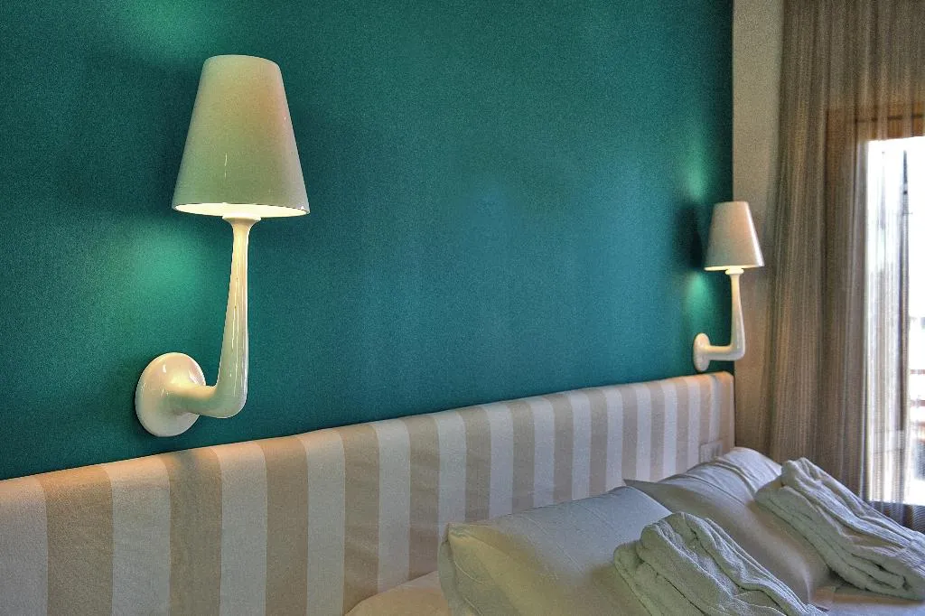 Room, Elia Bettolo Hotel, Crete