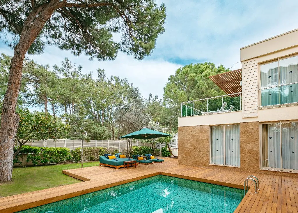 VILLA STANDARD Room, Rixos Premium Belek L.O.L Theme Park Free Access, Antalya