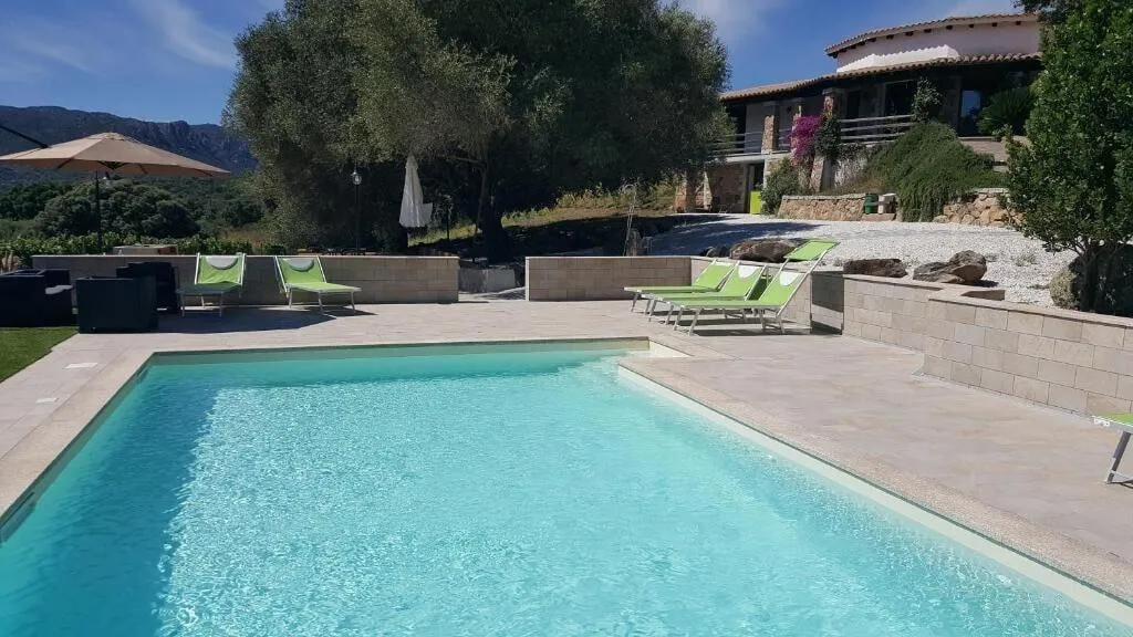 Sports and Entertainment, Agriturismo Desole, Olbia
