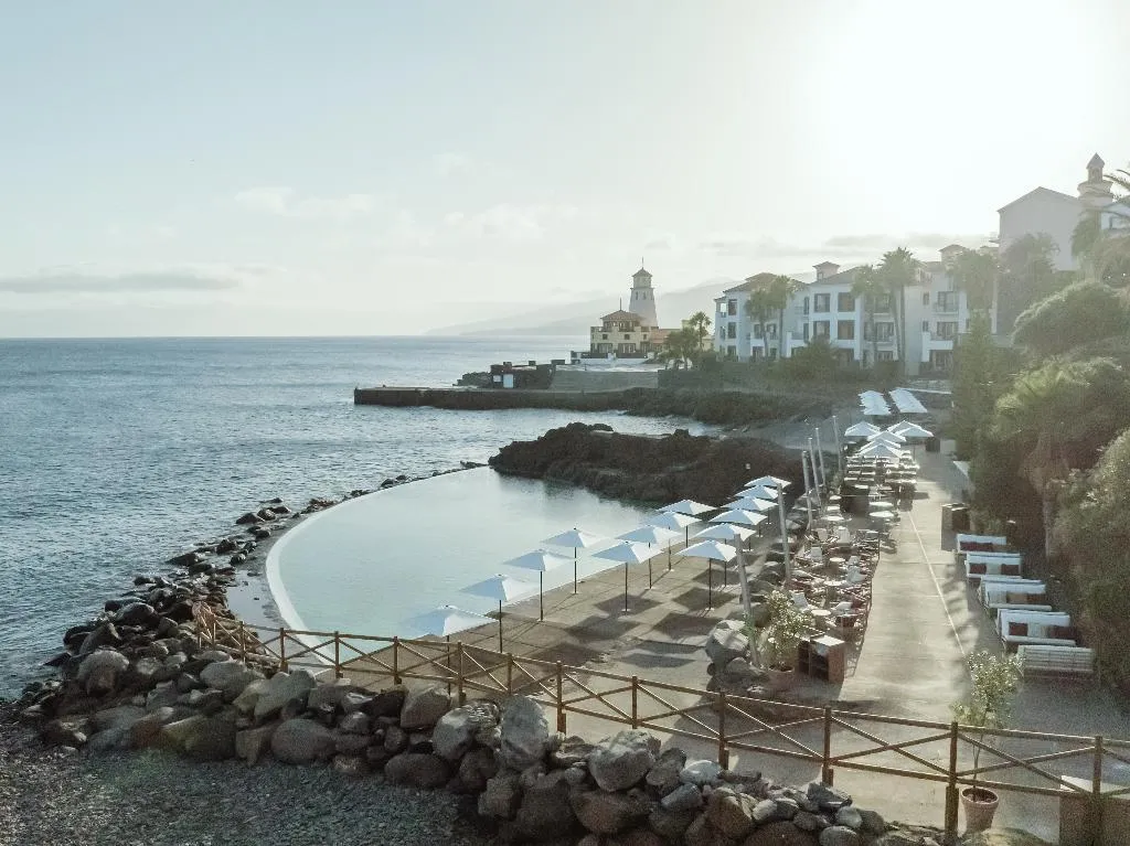 Restaurant, Hyatt Ziva Madeira, Madeira