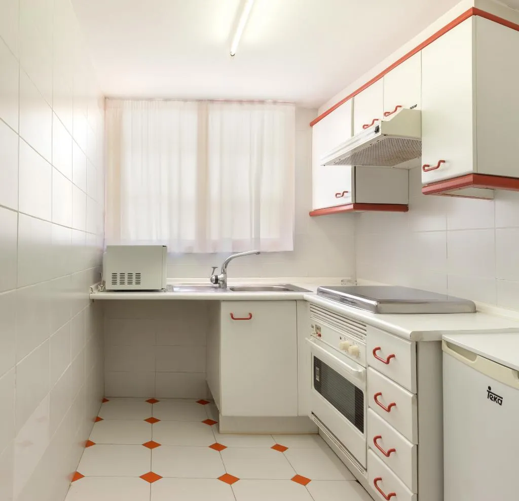 Room, Apartotel Magic Tropical Splash, Costa Blanca