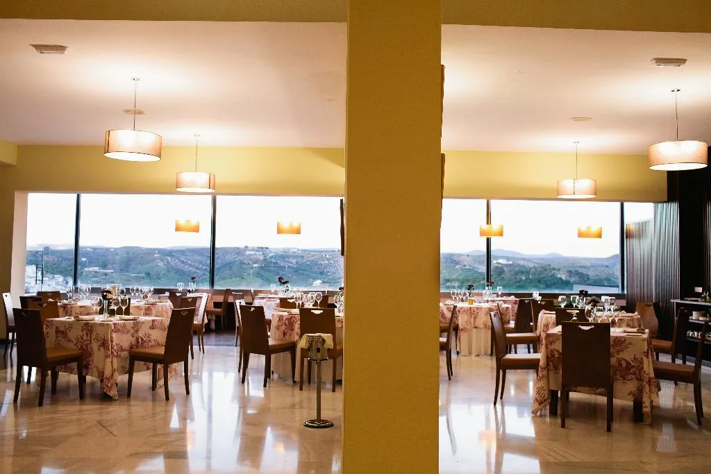 Restaurant, Mirador de Montoro, Costa Del Sol