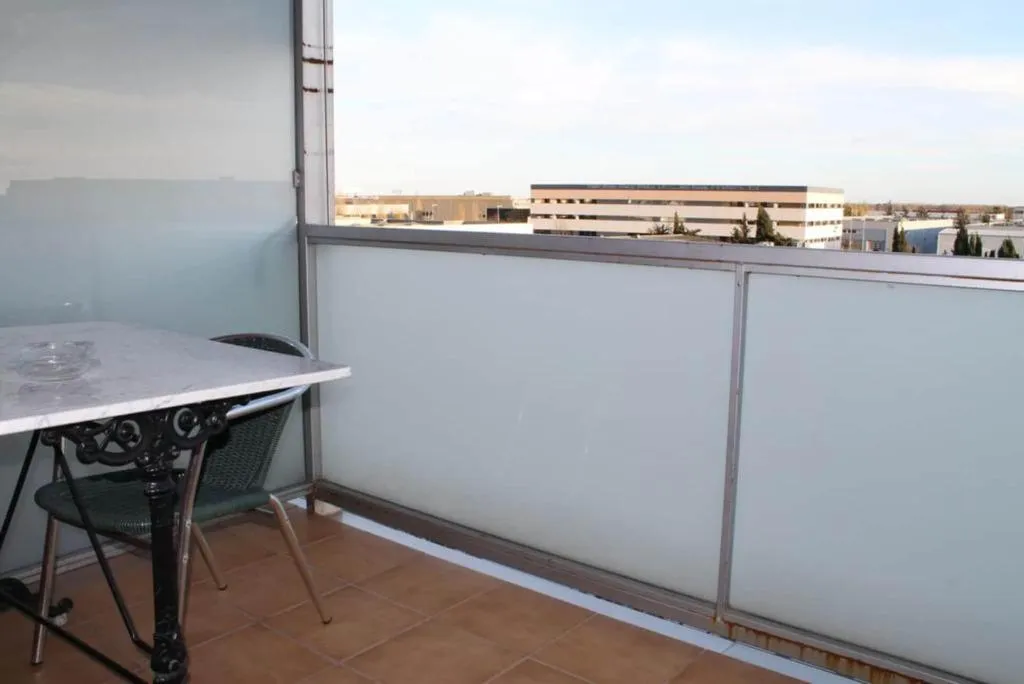 DOUBLE ONE BED Room, Flora Parc, Barcelona