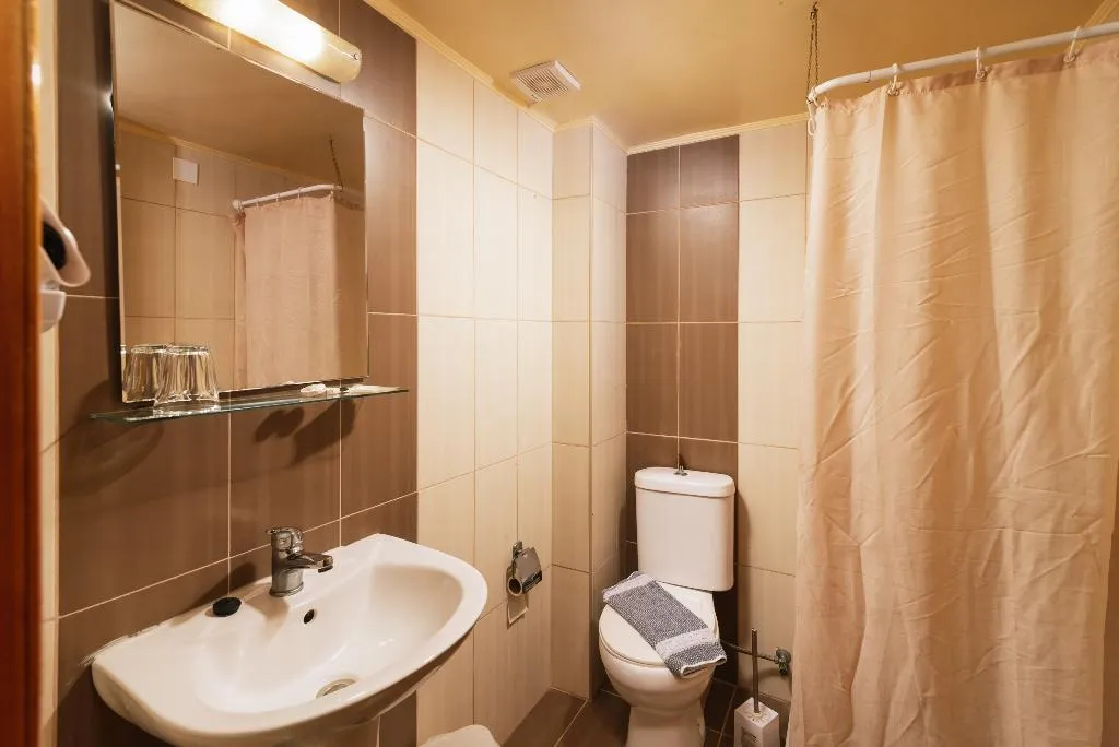 DOUBLE STANDARD Room, Elea Terra Hotel, Crete