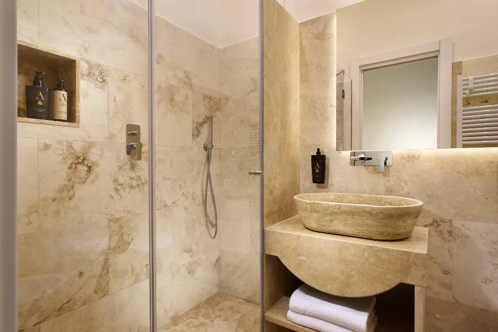 DOUBLE CLASSIC Room, Villa Sabolini, Florence