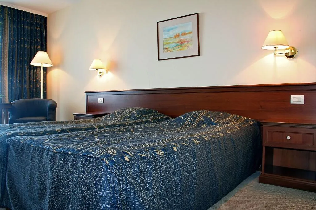 Room, Riviera Beach Hotel & SPA - All Inclusive, Varna