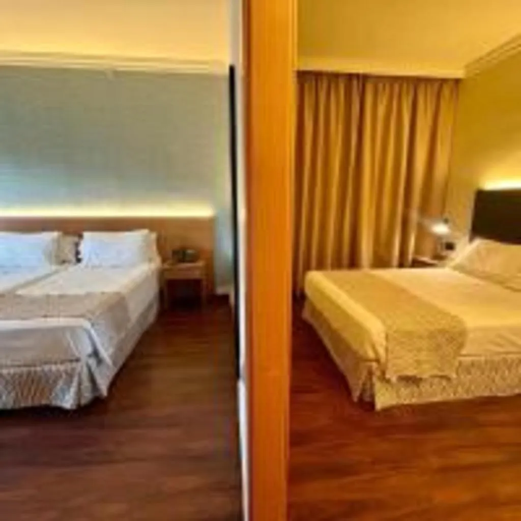 Room, Santa Rosa, Costa Del Sol
