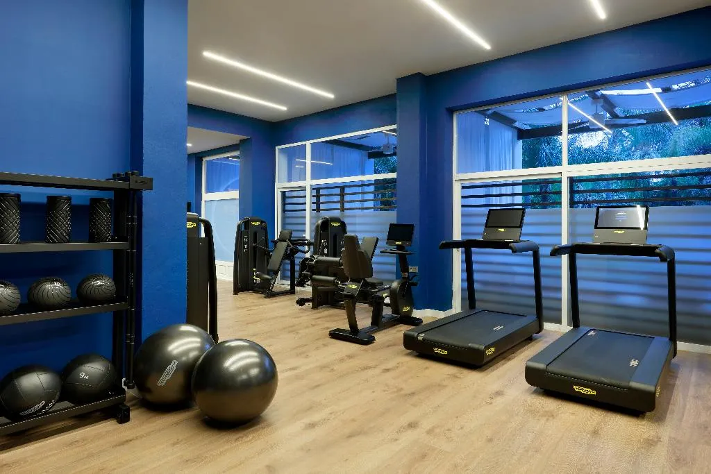Sports and Entertainment, Hard Rock Hotel Marbella, Costa Del Sol