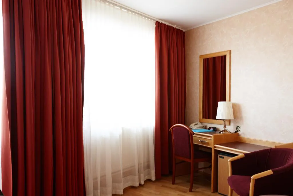 DOUBLE STANDARD Room, Fosshotel Raudara, Reykjavik
