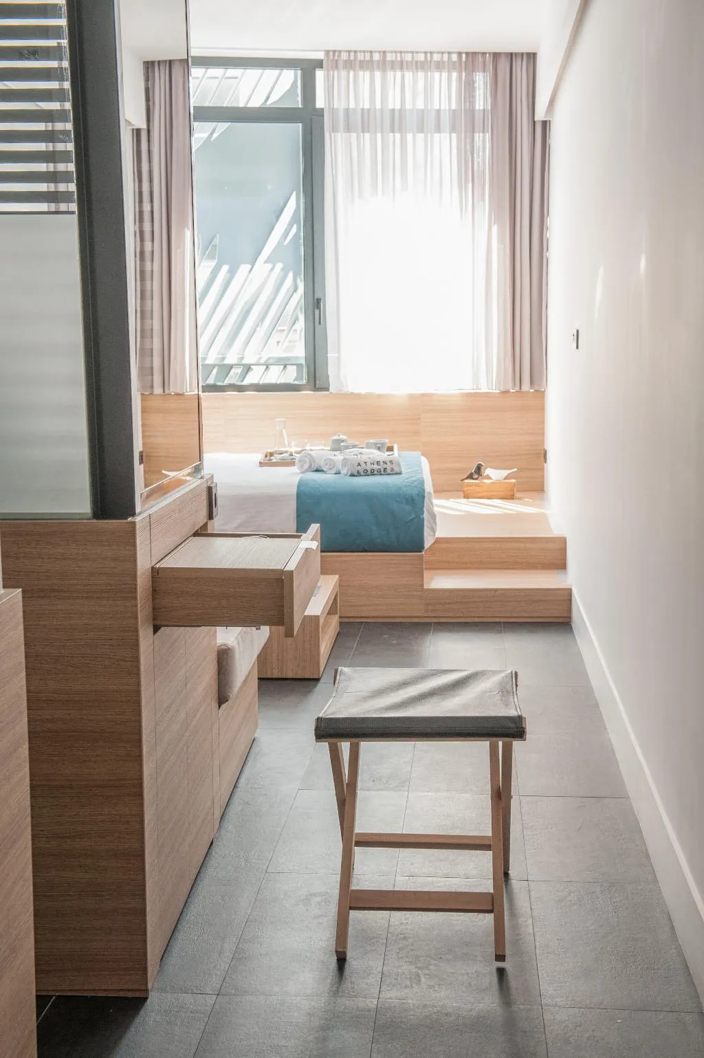 Double or Twin SUPERIOR Room, Athens Lodge by Athens Prime Hotels, Athens