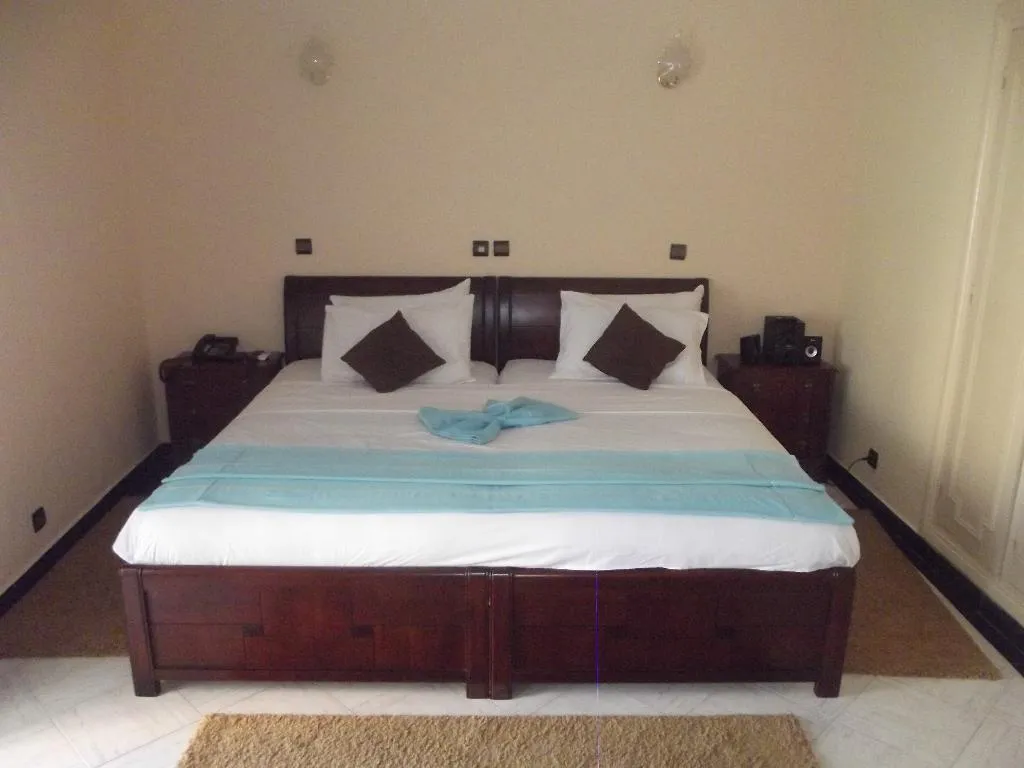 SINGLE STANDARD Room, Al Kabir, Marrakech