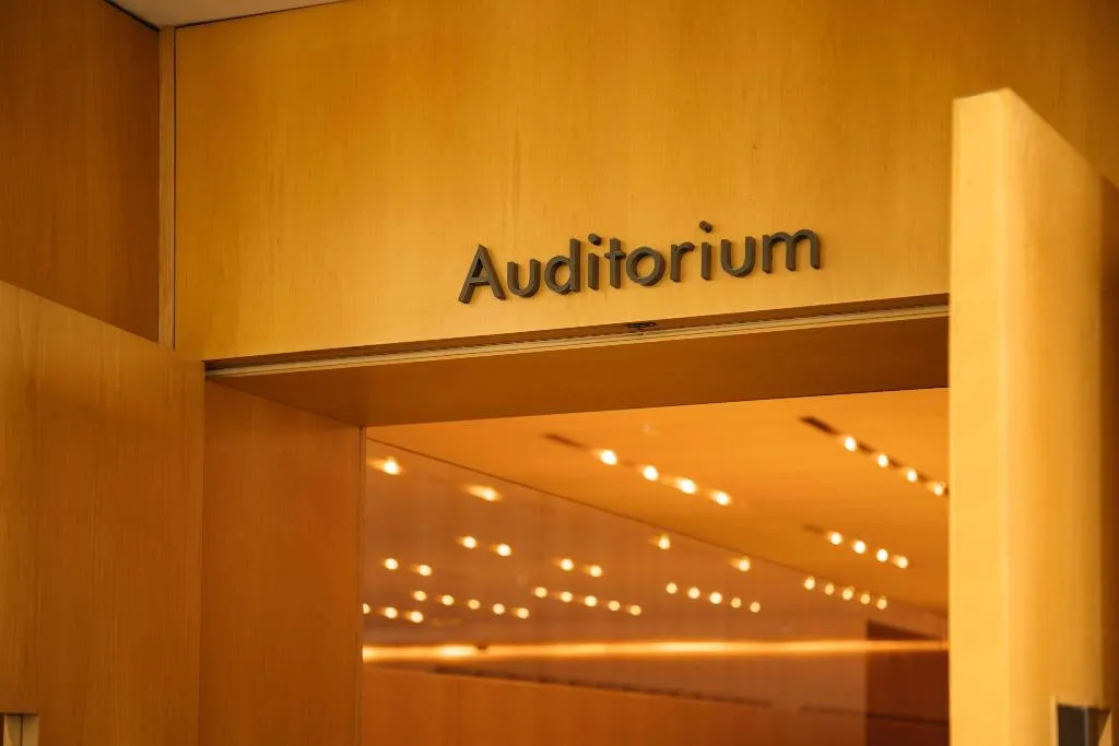 Conferences, Torre Melina Gran Melia, Barcelona