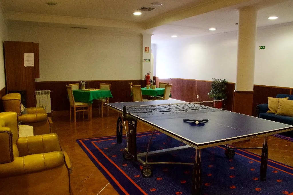 Sports and Entertainment, Eurosol Gouveia, Porto